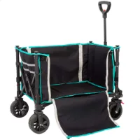 Aktive 62001 70x45x95 Cm Wheel 14 Cm Hopfällbar Strandvagn unisex Aktive 62001 70x45x95 Cm Wheel 14 Cm Hopfällbar Strandvagn unisex