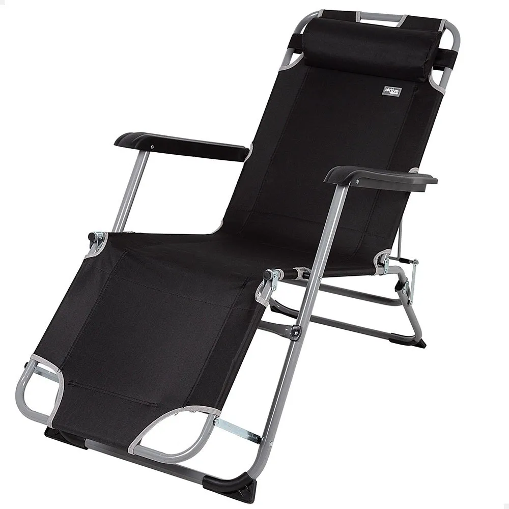 Aktive 62295 Fällstol, Multicolor, One Size