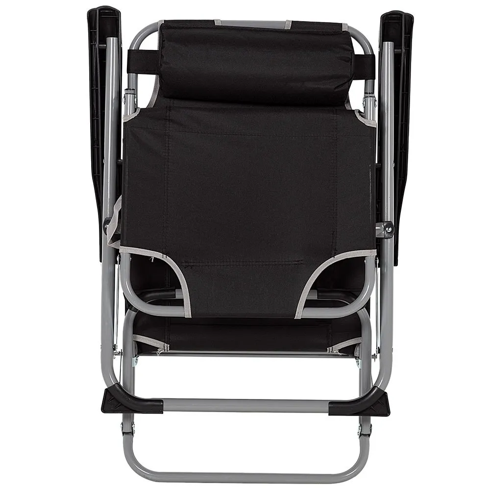 Aktive 62295 Fällstol, Multicolor, One Size