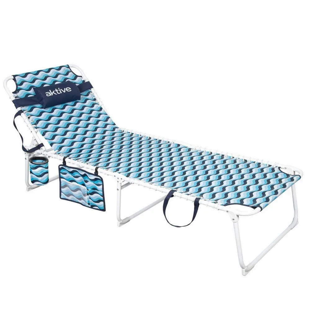 Aktive 62418 Solstol unisex, One size
