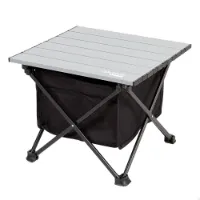 Aktive 63043 34x38x30cm Fällbart Campingbord unisex Aktive 63043 34x38x30cm Fällbart Campingbord unisex