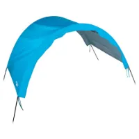Aktive 63045 Vindskydd Strandtält Refurbished unisex