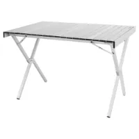 Aktive 63050 71x108x72cm Fällbart Campingbord unisex
