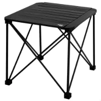 Aktive 63051 52x52x46cm Fällbart Campingbord unisex Aktive 63051 52x52x46cm Fällbart Campingbord unisex