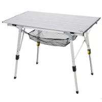 Aktive 63052 Fällbart Campingbord unisex Aktive 63052 Fällbart Campingbord unisex