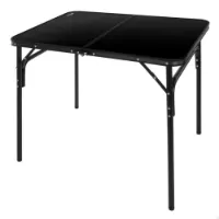 Aktive 63054 Fällbart Campingbord unisex