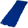 Aktive 63080 Uppblåsbar Madrass, Blue