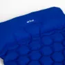 Aktive 63080 Uppblåsbar Madrass, Blue