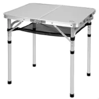 Aktive 63085 Fällbart Campingbord unisex