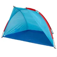 Aktive 63119 Vindskydd Och Strandtält 170x100x100 Cm unisex