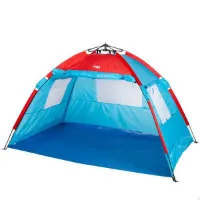 Aktive 63120 Vindskydd Och Strandtält 213x133x120 Cm unisex
