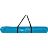 Aktive 63120 Vindskydd Och Strandtält 213x133x120 Cm unisex, Blue / red, 4 places