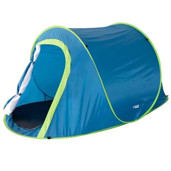 Aktive 63121 Tält, Blue, 2 Platser