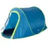 Aktive 63121 Tält, Blue, 2 Platser