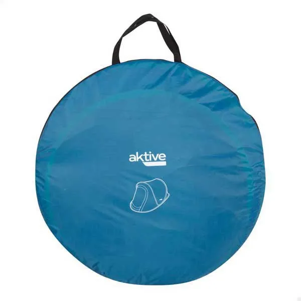 Aktive 63121 Tält, Blue, 2 Platser