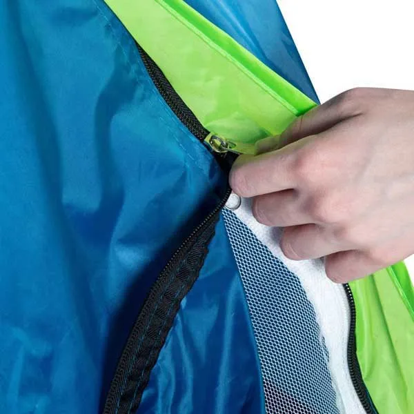 Aktive 63121 Tält, Blue, 2 Platser