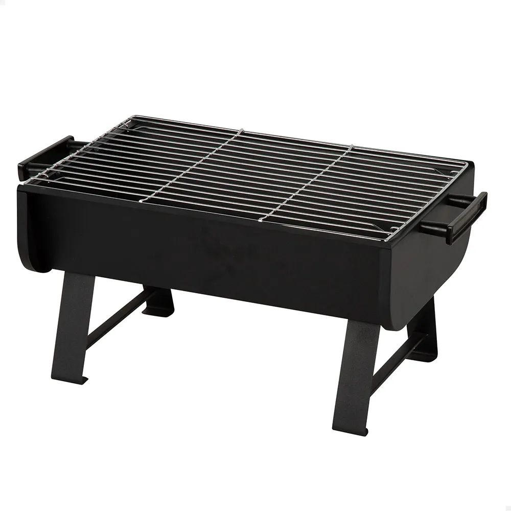 Aktive 63168 45x30x25 Cm Grill, Multicolour, One Size