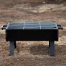 Aktive 63168 45x30x25 Cm Grill, Multicolour, One Size