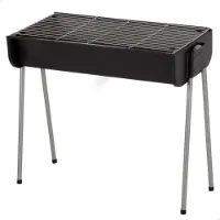 Aktive 63169 60x30x55 Cm Grill