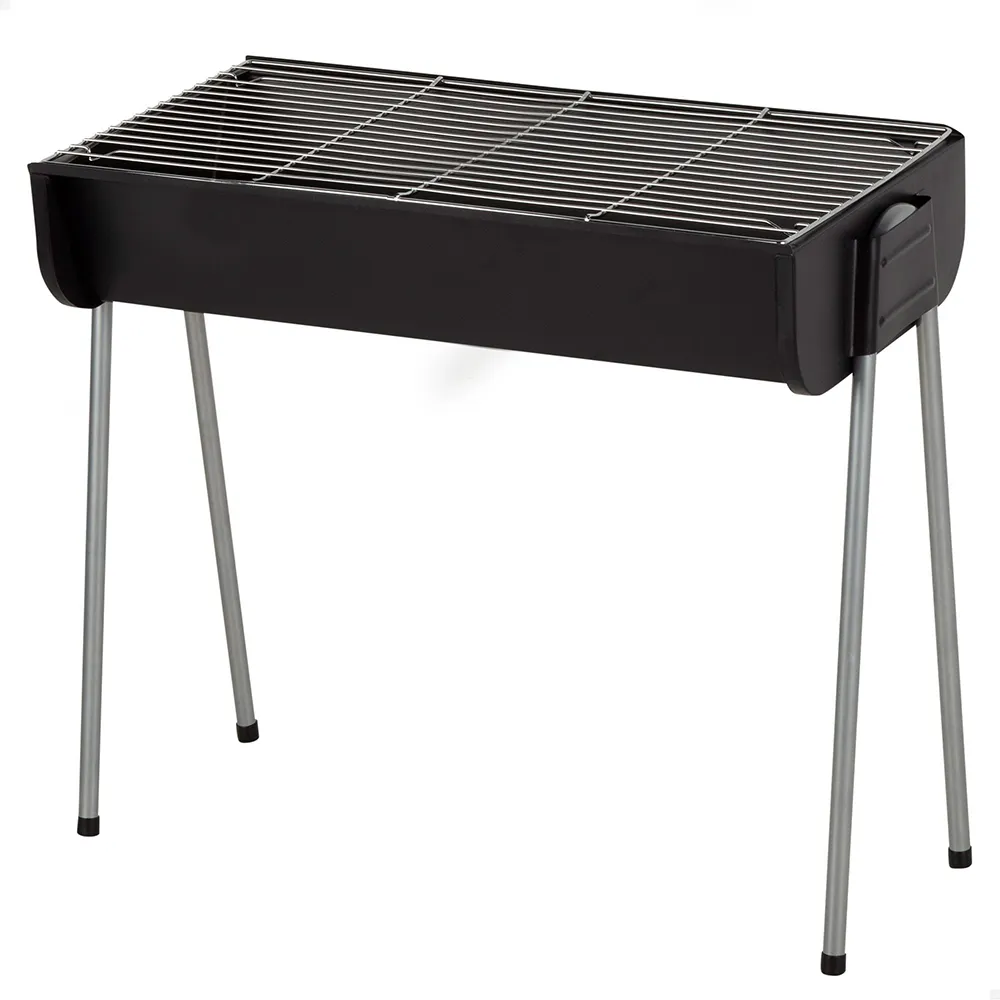 Aktive 63169 60x30x55 Cm Grill, Multicolour, One Size