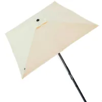 Aktive Aluminium Fyrkantig Parasollstång Med Uv-skydd 270x270 Cm 48 Mm 260 Cm unisex Aktive Aluminium Fyrkantig Parasollstång Med Uv-skydd 270x270 Cm 48 Mm 260 Cm unisex
