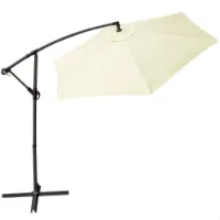 Aktive Aluminium Höjd På Excentrisk Bananträdgårdspåle 48-42 Mm 300 Cm 245 Cm unisex