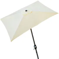 Aktive Aluminium Höjd På Rektangulär Stolpe 200x300 Cm 48 Mm 245 Cm unisex