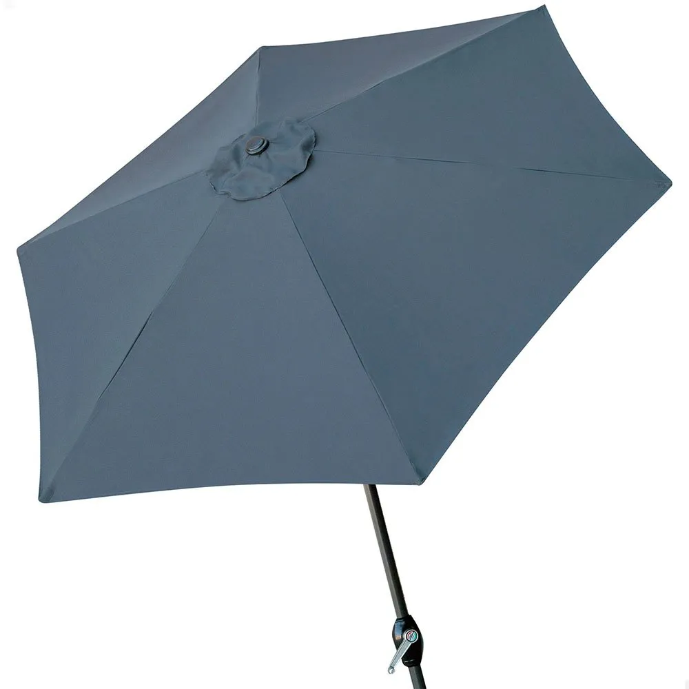 Aktive Aluminium Höjd På Sexkantig Stolpe 300 Cm 38 Mm 245 Cm unisex