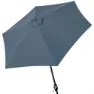 Aktive Aluminium Höjd På Sexkantig Stolpe 300 Cm 38 Mm 245 Cm unisex