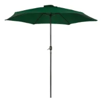 Aktive Aluminium Höjd På Stång Till Sexkantig Parasoll 300 Cm 48 Mm 245 Cm unisex Aktive Aluminium Höjd På Stång Till Sexkantig Parasoll 300 Cm 48 Mm 245 Cm unisex