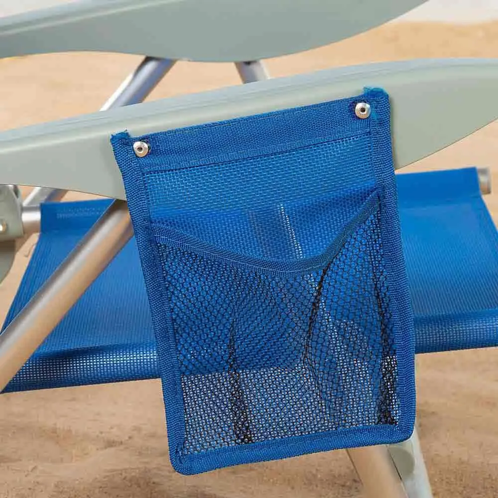 Aktive Aluminium Paraply + Ficka + Handtag Fast Hopfällbar Stol 83x60x 20/71 Cm unisex, Multicolour, 83 x 60 x 20/71cm Aktive Aluminium Paraply + Ficka + Handtag Fast Hopfällbar Stol 83x60x 20/71 Cm unisex, Multicolour, 83 x 60 x 20/71cm