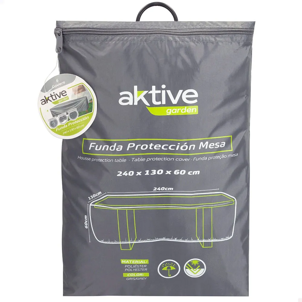 Aktive Bordsskydd unisex, Greys, 240 x 130 x 60cm Aktive Bordsskydd unisex, Greys, 240 x 130 x 60cm