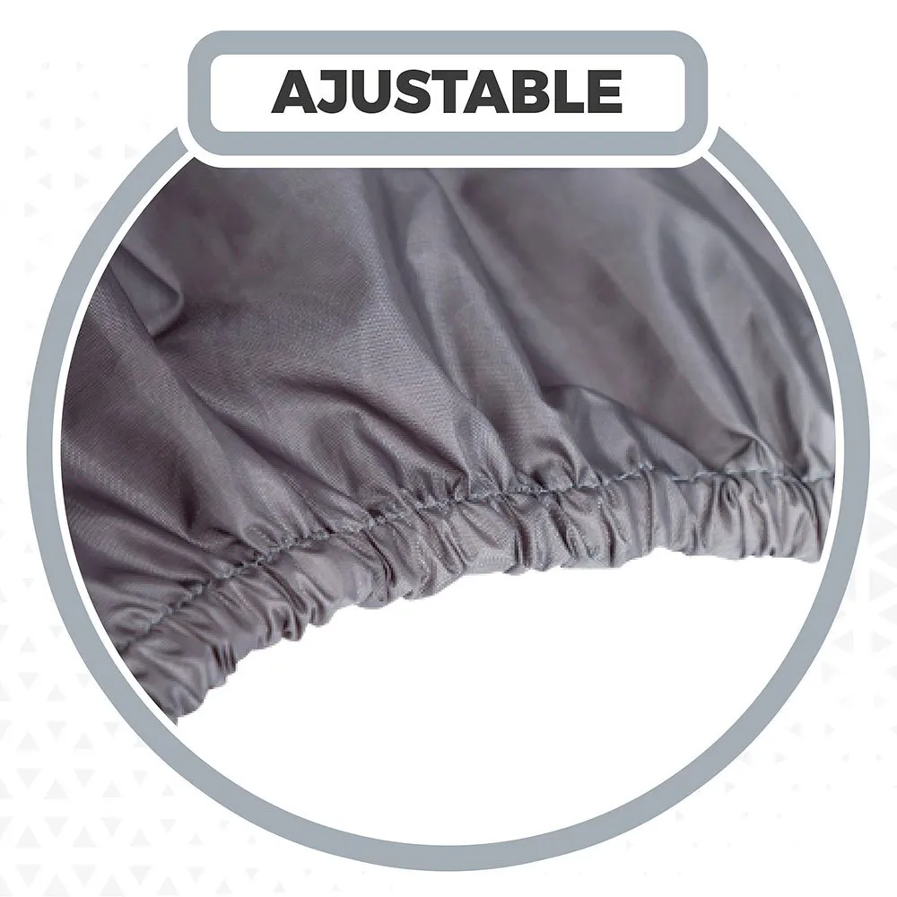 Aktive Bordsskydd unisex, Greys, 240 x 130 x 60cm Aktive Bordsskydd unisex, Greys, 240 x 130 x 60cm