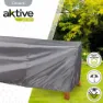 Aktive Bordsskydd unisex, Greys, 240 x 130 x 60cm