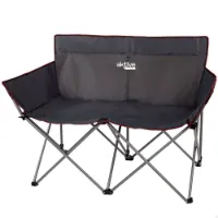 Aktive Camping 121x63x88 Cm Folding Stol Aktive Camping 121x63x88 Cm Folding Stol