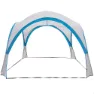 Aktive Camping Förtält, Grey / blue, One Size