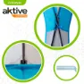 Aktive Camping Förtält, Grey / blue, One Size