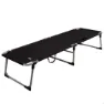 Aktive Camping Säng, Black, One Size