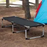 Aktive Camping Säng, Black, One Size