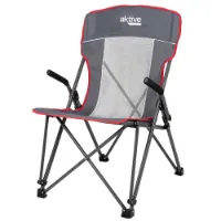 Aktive Camping With Grid Stol Aktive Camping With Grid Stol