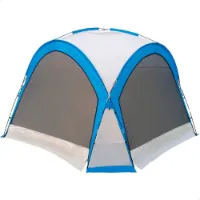 Aktive Campingtält Med Myggnät unisex Aktive Campingtält Med Myggnät unisex