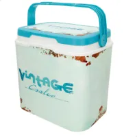Aktive Classic 24l Styv Bärbar Kylbox Aktive Classic 24l Styv Bärbar Kylbox