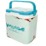 Aktive Classic 24l Styv Bärbar Kylbox, Multicolour, One Size