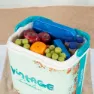 Aktive Classic 24l Styv Bärbar Kylbox, Multicolour, One Size