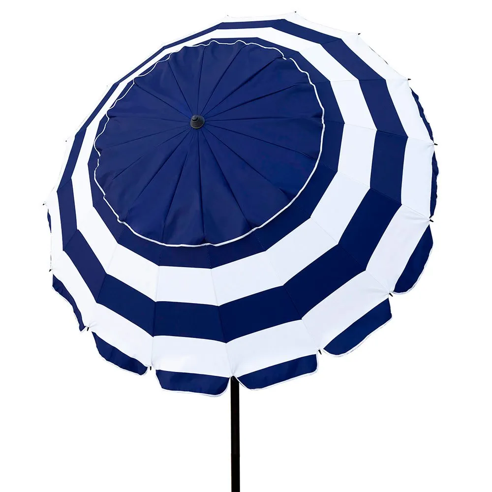Aktive D220 Parasoll unisex, Blue, One Size Aktive D220 Parasoll unisex, Blue, One Size