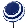 Aktive D220 Parasoll unisex, Blue, One Size