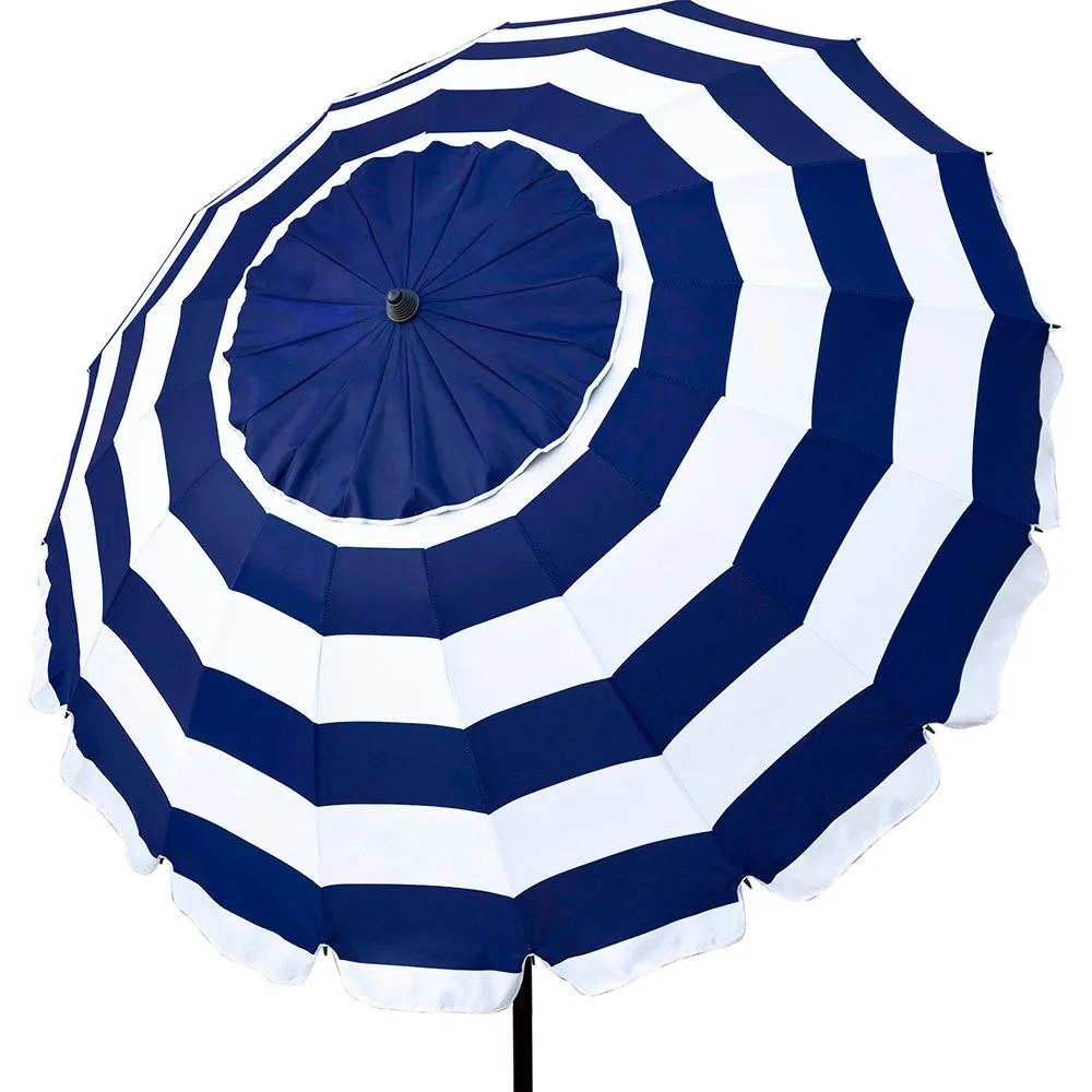 Aktive D240 Tubo Uv50 Parasoll unisex, Blue, One Size Aktive D240 Tubo Uv50 Parasoll unisex, Blue, One Size