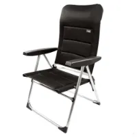 Aktive Deluxe-fällstol Med Flera Lägen unisex Aktive Deluxe-fällstol Med Flera Lägen unisex