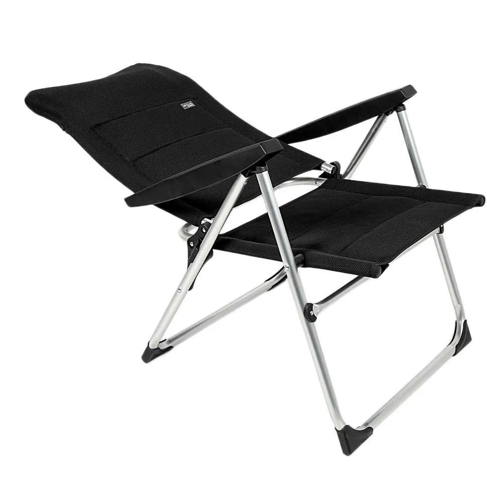 Aktive Deluxe-fällstol Med Flera Lägen unisex
