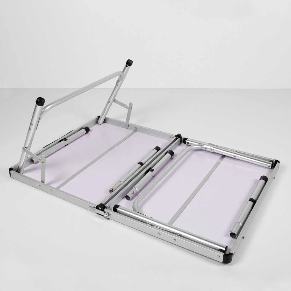Aktive Fällbart Campingbord unisex